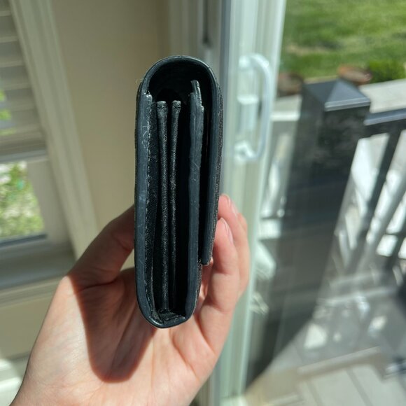 Gucci Black Wallet - Picture 3 of 14